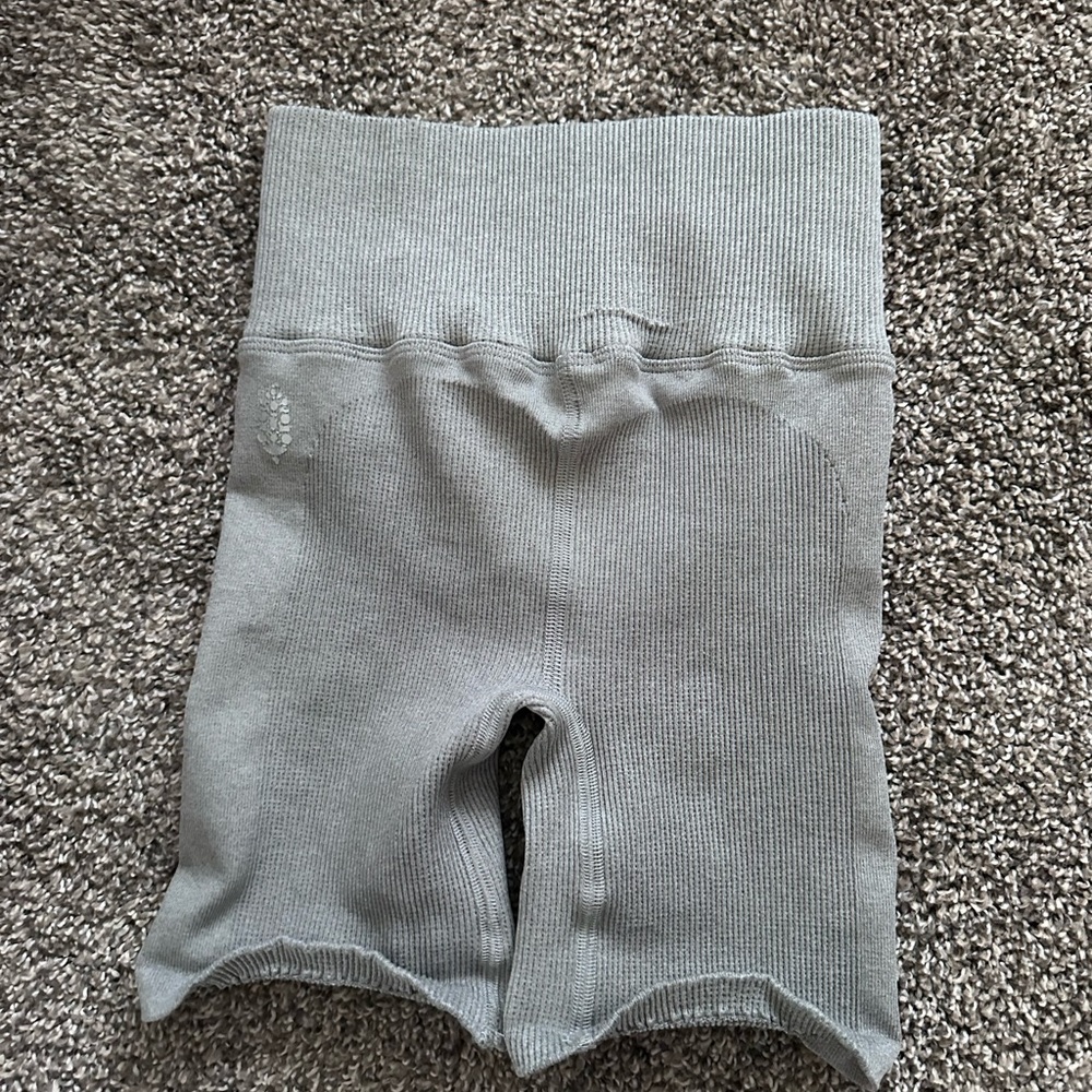 Free people shorts